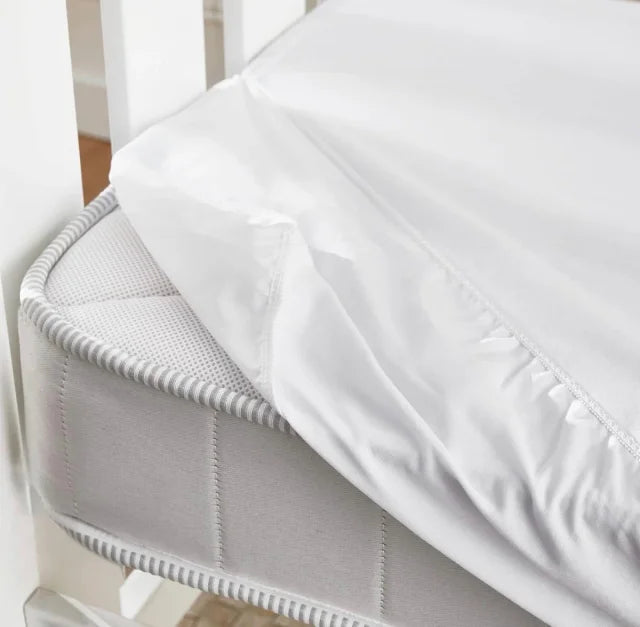 Pikolin Cot Mattress Protector 60x120cm Cotton1 unit €5