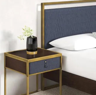 NEW Nightstand