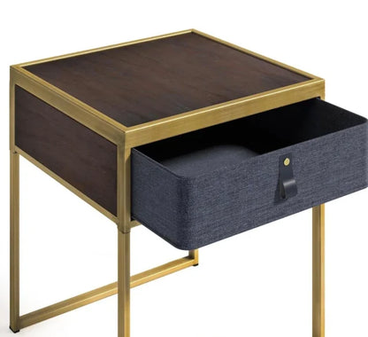 NEW Nightstand