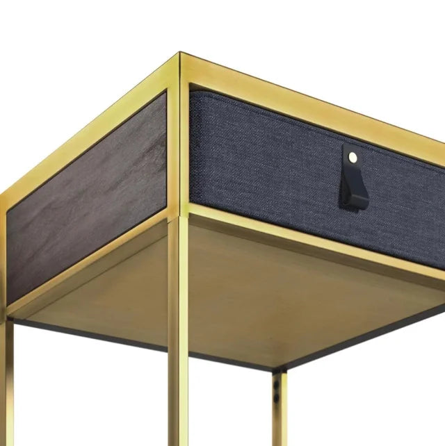 NEW Nightstand