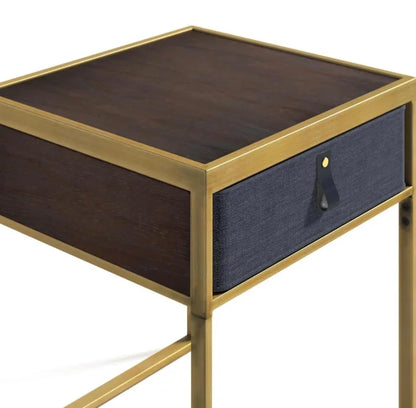 NEW Nightstand