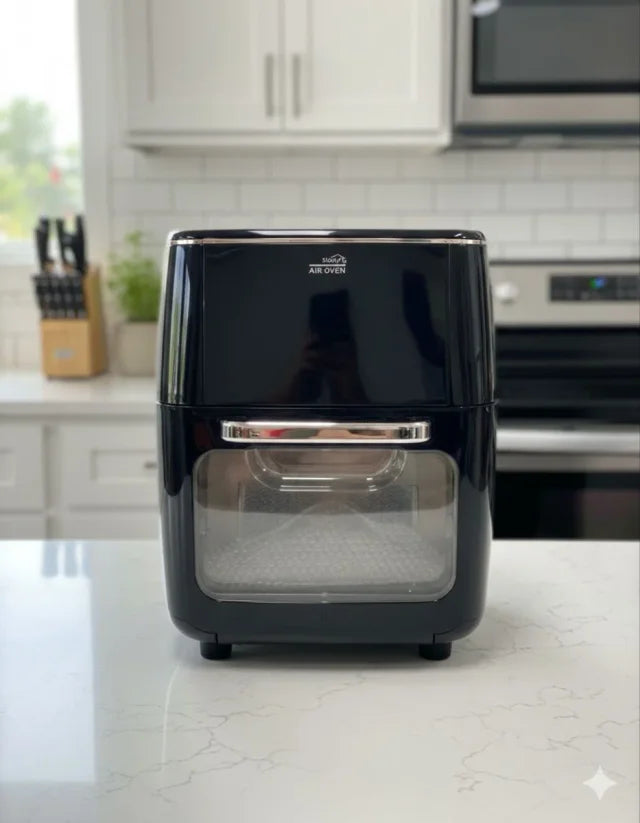 Starlyf 12L Air Fryer NEW