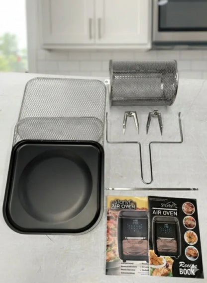 Starlyf 12L Air Fryer NEW
