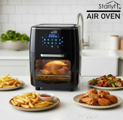 Starlyf 12L Air Fryer NEW