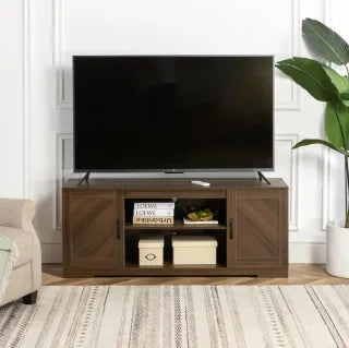 Brown TV Stand 147cm NEW
