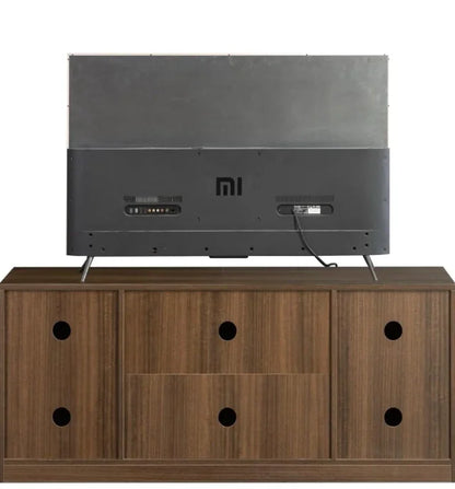 Brown TV Stand 147cm NEW