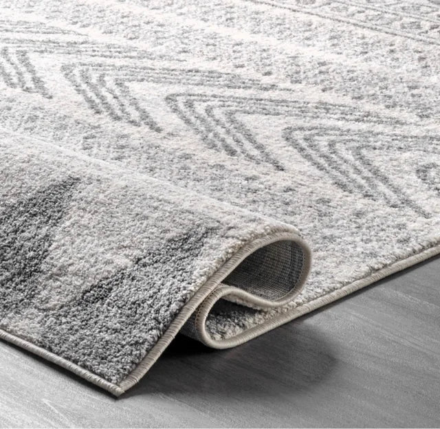 Alfombra Tribal Shaina (90 x 150 cm)