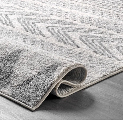Alfombra Tribal Shaina (90 x 150 cm)