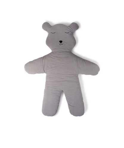 Alfombra de Juego Infantil Childhome Teddy Bear – Gris
