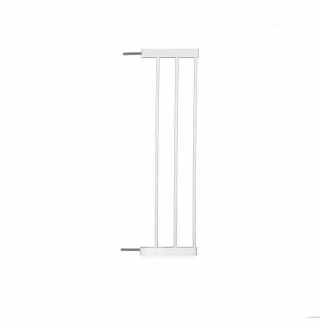 Extensión de 21 cm para Barreras de Seguridad Hauck – Blanco