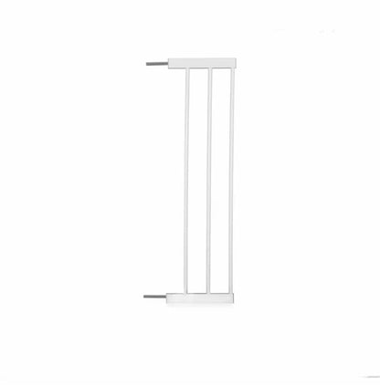 Extensión de 21 cm para Barreras de Seguridad Hauck – Blanco