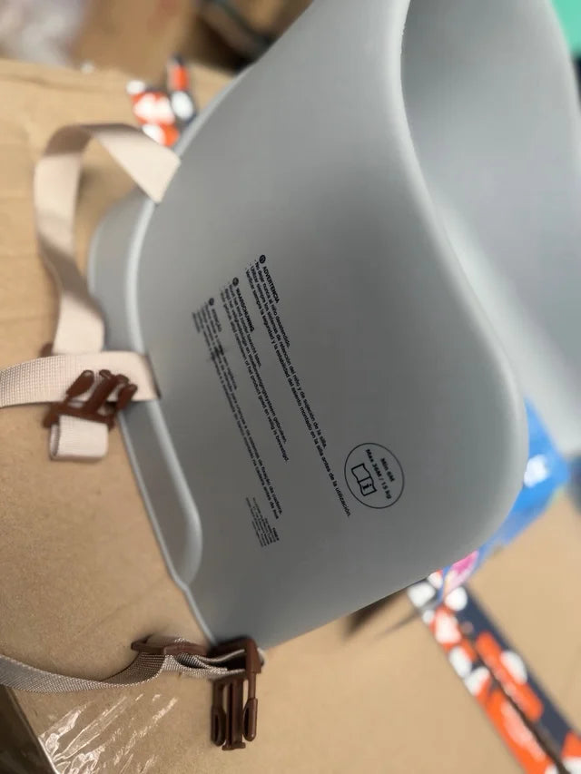 Highchair/Booster Seat Children NEW