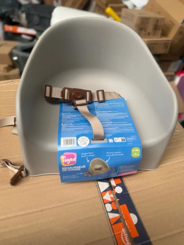 Highchair/Booster Seat Children NEW