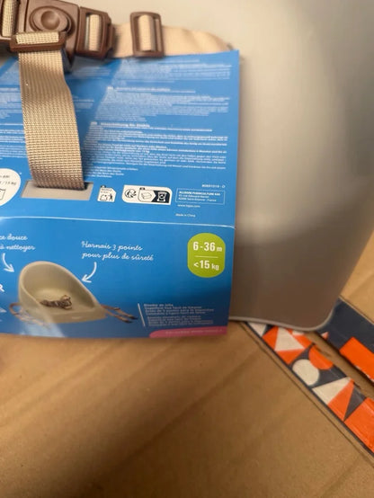 Highchair/Booster Seat Children NEW