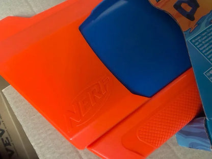 Lanzador de Agua Nerf Super Soaker Rainstorm