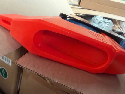 Lanzador de Agua Nerf Super Soaker Rainstorm
