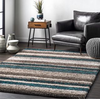 Shag Rug 120x180cm NEW