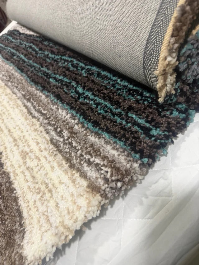 Shag Rug 120x180cm NEW