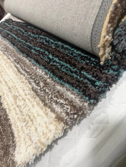 Shag Rug 120x180cm NEW