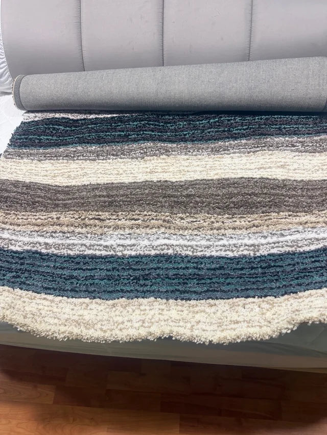 Shag Rug 120x180cm NEW