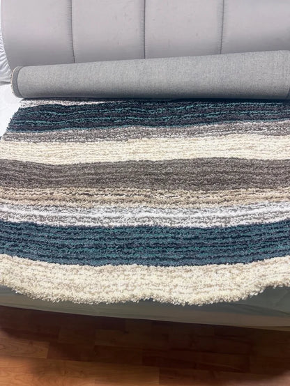 Shag Rug 120x180cm NEW