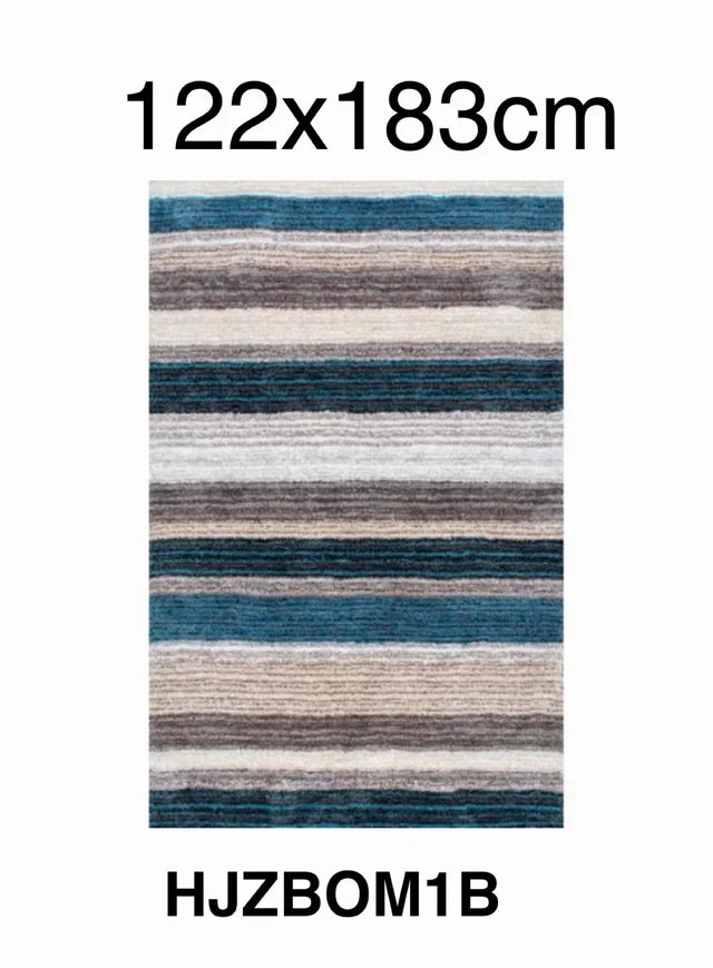 Shag Rug 120x180cm NEW