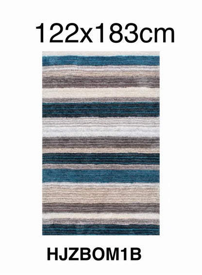 Shag Rug 120x180cm NEW