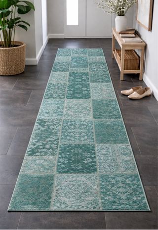 Vintage Rug 90x160cm NEW