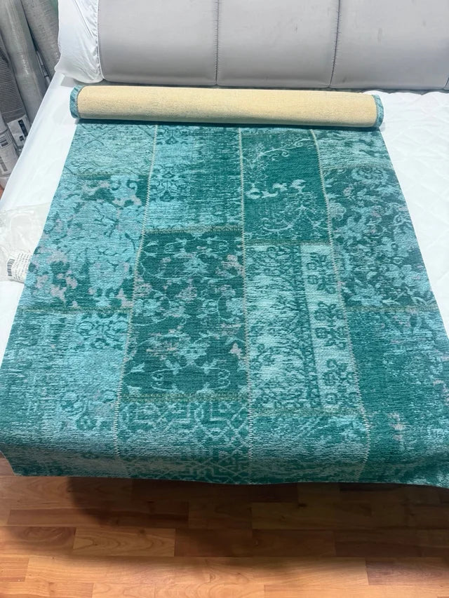 Vintage Rug 90x160cm NEW