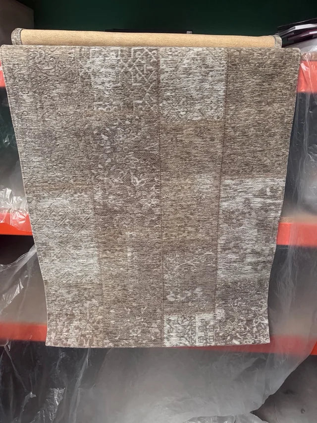 NEW Vintage Rug 80x250cm