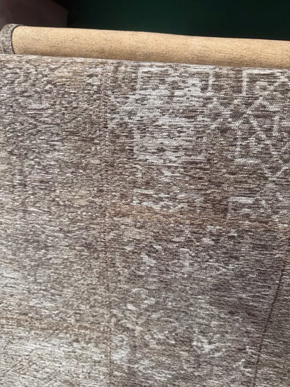 Alfombra Vintage 80x300cm NUEVA