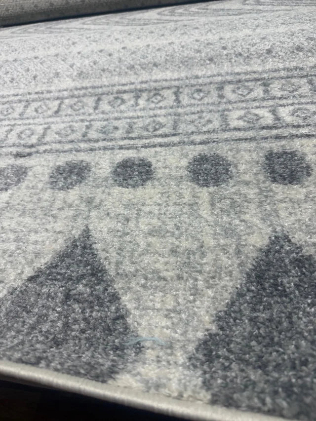 Alfombra Tribal Shaina (90 x 150 cm)