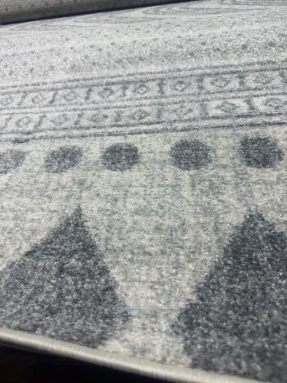 Alfombra Tribal Shaina (90 x 150 cm)
