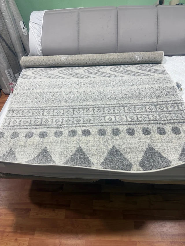 Alfombra Tribal Shaina (90 x 150 cm)