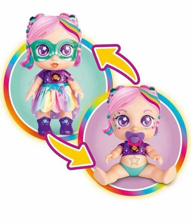 SUPER CUTE LITTLE BABIES NEW!