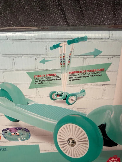 Patinete Infantil de 3 Ruedas CB Riders – Edición Personalizable