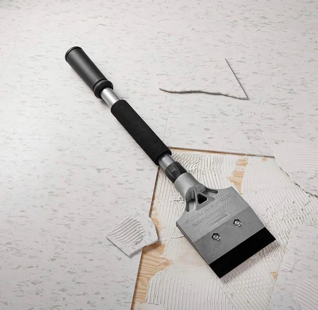 NEW Floor Scraper