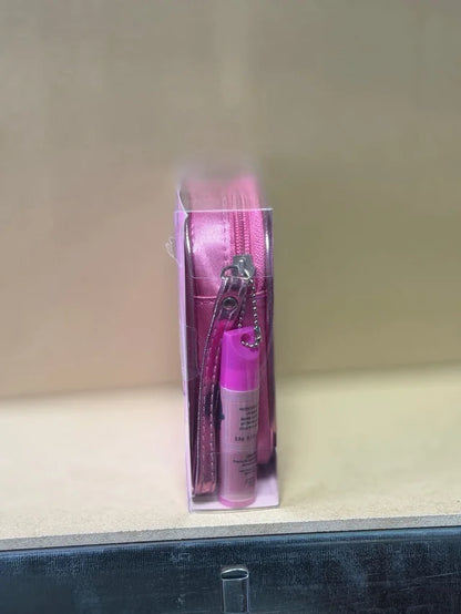 Set de Regalo Infantil Betty Boop – Eau de Toilette, Brillo de Labios y Neceser