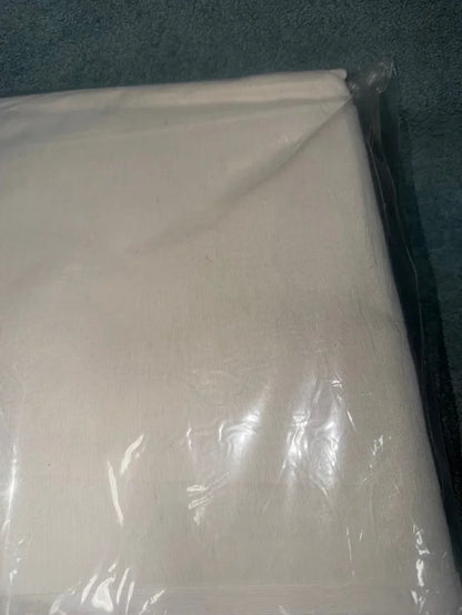 Cubre Canapé con Fuelle Inglés – Color Piedra (Cama de 90)