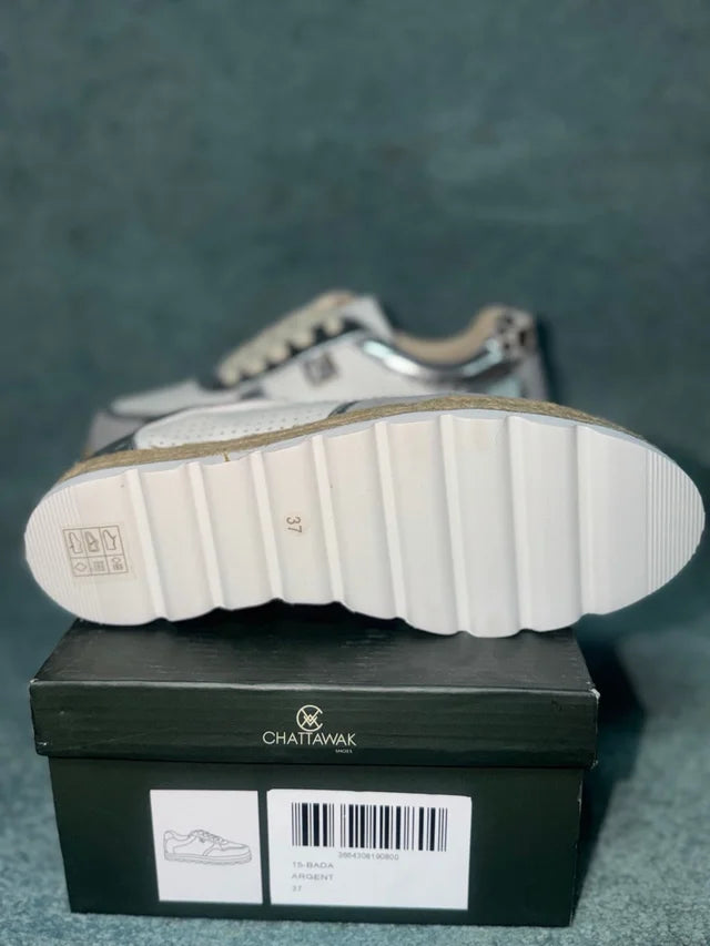 Sneakers Size 7 NEW!