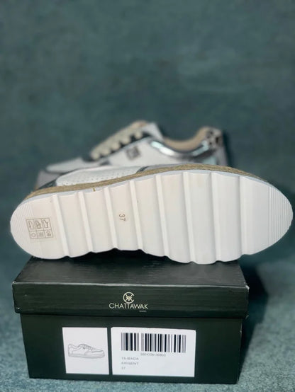 Sneakers Size 7 NEW!