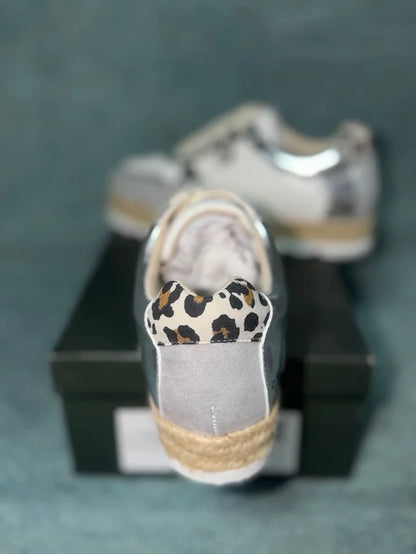 Sneakers Size 7 NEW!