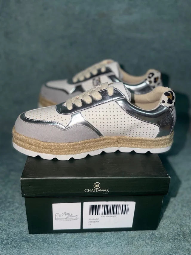 Sneakers Size 7 NEW!