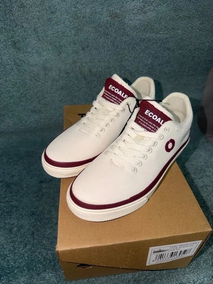 ECOALF Rinalf Woman Trainers 37 NEW!