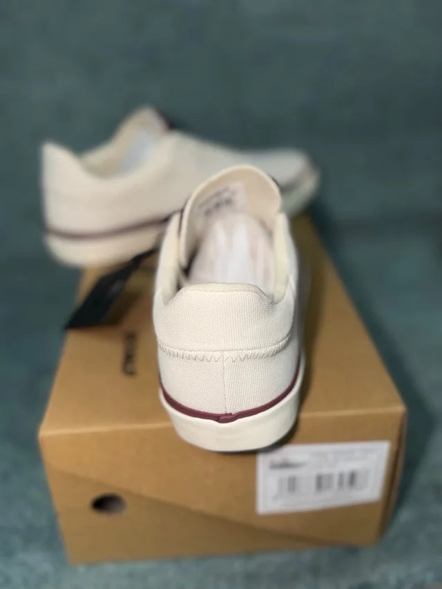 ECOALF Rinalf Woman Trainers 37 NEW!