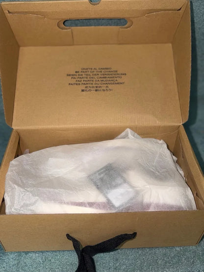 ECOALF Rinalf Woman Trainers 37 NEW!