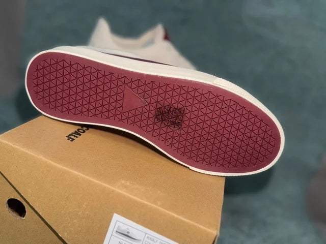 ECOALF Rinalf Woman Trainers 37 NEW!