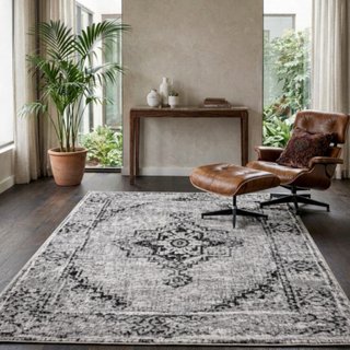 Vintage Rug 150x213cm NEW