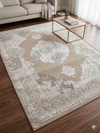 Elegant Carpet 160x200cm NEW!