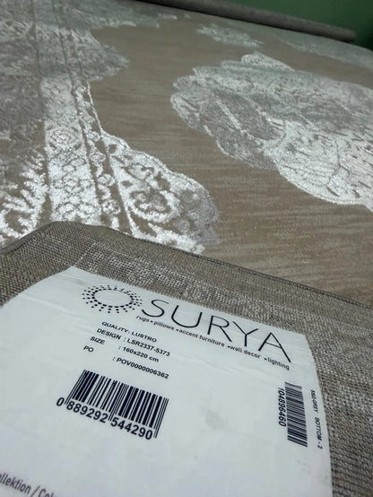 Elegant Carpet 160x200cm NEW!